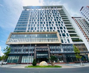 cho thuê văn phòng cao cấp tại tòa nhà vcn tower - trung tâm tp. nha trang