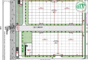 cho thuê nhà xưởng 11.300 m² kcn châu đức, brvt