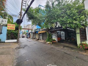 bán nhà 4 tầng hẻm xe tải thông phạm văn chiêu - (4,4x16,3m) - cò dòng tiền thuê 17 triệu/th