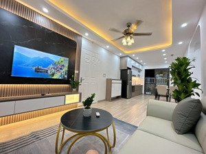 chỉ 3.05 tỷ chung cư hh linh đàm 63m2 2n2vs full nội thất đẹp