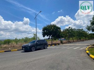 bán 3 lô đất liền kề kcn đất đỏ 1, brvt