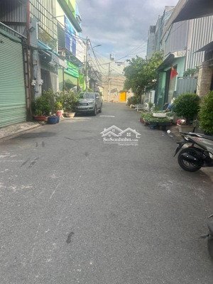 6 tỷ 600 thương lượng, bán nhà 3 tầng, đường 8 mét, diện tích : ngan 4 mét - dài 19 mét.