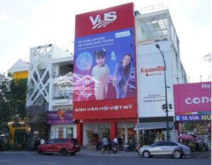 dòng tiền 4%/năm! mt võ văn ngân, thủ đức,8x50m, nh: 13m, 4 tầng, hđt: 310 triệu, giá 91 tỷ