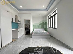 chdv full nội thất ban công, cửa sổ mới 100% ngay đại học văn hiến