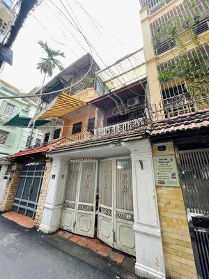 bán nhà cấp 4 phố ngọc hà, ba đình, dt 76m2, cách 20m ra mặt phố, ngõ rộng, giá đầu tư. giá 13 tỷ