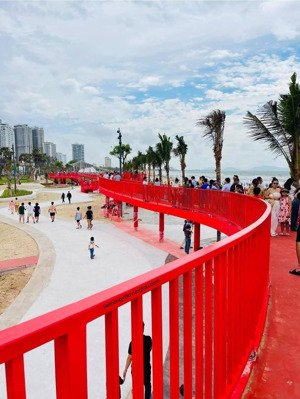 bán biệt thự rẻ nhất khu phương nam cách biển bãi sau 300m diện tích 201m² vuông vức chỉ 20 tỷ