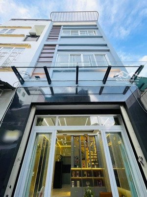 căn hiếm!!! nhà phố cho thuê vị trí kinh doanh đắc địa đường võ thị sáu. giá chỉ 6,19 tỷ. dt 66,7m2