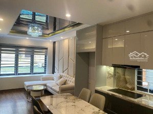 duy nhất_đại mỗ_nhà mới_full nội thất đẹp long lanh_40 m_5t thang máy nhập_sát phố chỉ hơn 7 tỷ