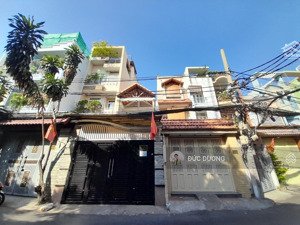 gấp gấp- giảm 1,5 tỷ bán định cư nhà mt nguyễn thượng hiền (botanic) 4,2x 20m-3tầng.còn 16,5 tỷ tl