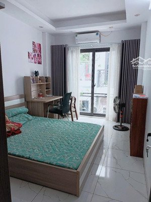 bán nhà riêng tại xuân la, 4,5 tỷ, 30m2, 3pn + 3wc, nhiều tiện ích