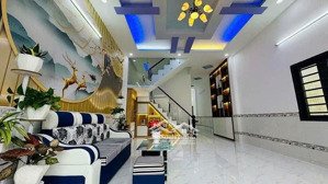 cần sang tên căn nhà 65m2 -890tr ngay bình chuẩn,thuận an,bình dương đang cho thuê 6tr/tháng