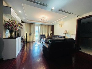 (giá chuẩn) bán căn 3pn-2wc 125m2 tòa diamond flower, ban công đông nam, full đồ. giá bán 10,5 tỷ