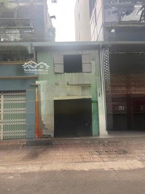 hiếm nhà bán mặt tiền lớn ngô gia tự q10 93m kinh doanh đỉnh