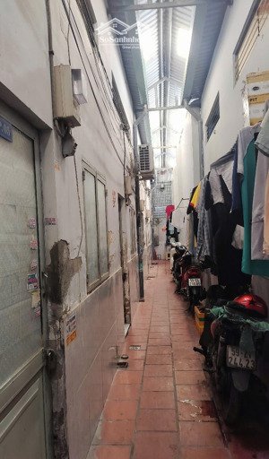 bán dãy trọ 170m2 (5x35) đường ôtô tránh- huỳnh tấn phát quận 7 kdc hiện hữu tiện xây 5t -chỉ 8.8tỷ