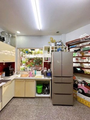 bán nhà riêng tại lý chính thắng, võ thị sáu, quận 3, hồ chí minh, giá tốt 8,3 tỷ, 44m2