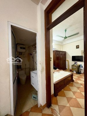 bán nhà phố cửa bắc 134m2 4 tầng 47.9 tỷ trúc bạch ba đình