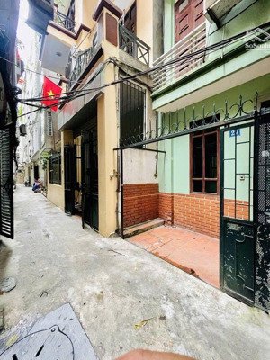 siêu phẩm cầu giấy-6 tầng nhà mới dân xây -full nội thất-ngõ nông gần phố-giá nhỉnh 8 tỷ