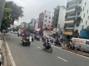 hot căn duy nhất mặt tiền đường cộng hòa 7m x 25m giá 43 tỷ còn tl