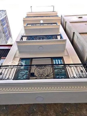 bán nhà di trạch, full nội thất, ngõ nông rộng thoáng