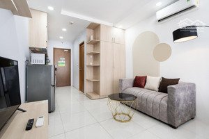 giá thật! cho thuê ot millennium full nt, dt 31m2, giá 10.5tr, nhà đẹp, xem nhà dễ. gọi 