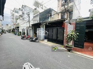 26. nhà 1/ thoại ngọc hầu - hẻm nhựa 8m, 4 x 21 3 tầng, sổ a4 giá chỉ 9,2 tỷ thương lượng