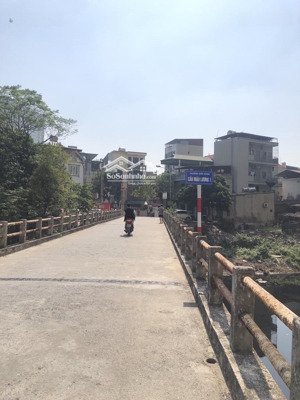 bán nhà phú lương giá 5,599tỷ ,dt36 m2, mt5m