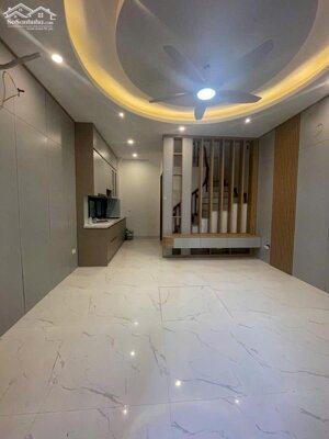 BÁN NHÀ MẶT PHỐ TRUNG PHỤNG NHÀ 7 TẦNG DÒNG TIỀN 55TR/TH