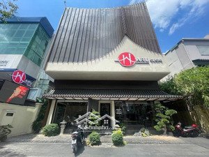 hạ giá chốt nhanh mặt tiền tôn thất thuyết, quận 4 - dt 15x34m - 570m - xd hầm 7 tầng - giá 92 tỷ