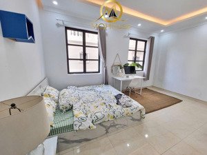 cho thuê phòng full nội thất cửa sổ lớn ở nguyễn cửu vân bình thạnh ngay landmark gần thảo điền q2