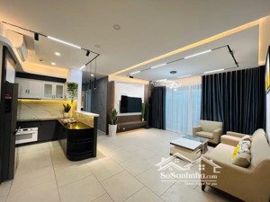 bán gấp cc riviera point q7 90m2, 2pn 2wc, giá 2 tỷ 110