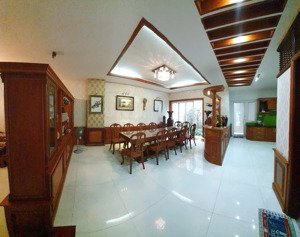 hai mặt tiền huỳnh văn bánh 6m nở hậu 9m x 24m 150m2 đất công nhận 1 lầu