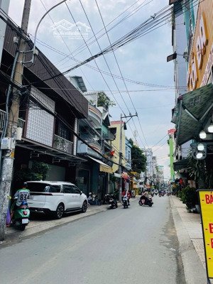 bán nhà khu vip bàu cát tân bình sát mt - 2 tầng chỉ 4,7 tỷ còn tl