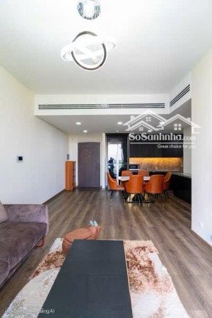 pet được xem như cư dân cho thuê căn hộ 2pn- 95m², empire city thủ thiêm. cc duy nhất cho nuôi pet