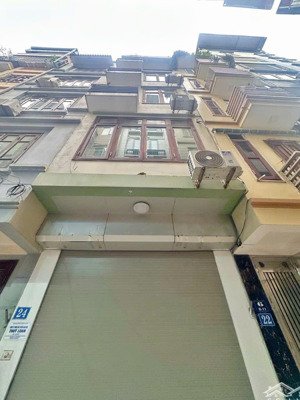 siêu hiếm - phú mỹ - nam từ liêm, ô tô - kinh doanh - ngõ thông. 47m - 5 tầng - mt 4m - 16 tỷ