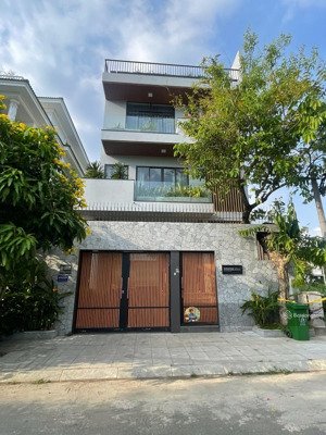 khan hiếm! bán nhà view sông sài gòn mặt tiền ngay giang văn minh - 20x30m - xd: hầm 4 tầng - 91 tỷ