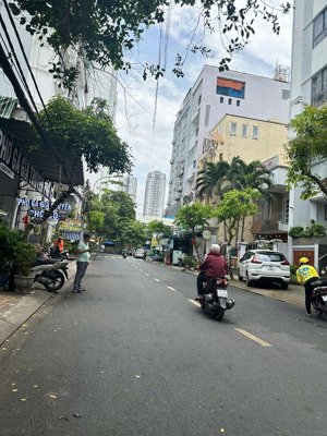 tưởng ảo mà là thật! bán nhà góc 2 mặt tiền trần văn sắc, thảo điền quận 2 (19x25m) giá 65 tỷ