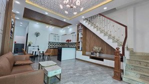 bán nhà đẹp trần xuân soạn khu phố 5, p. tân hưng, quận 7 giá tốt.