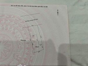 bán nhà ngay cầu rồng đường lương thế vinh song song võ văn kiệt, mặt tiền ngang 5.5m rất thoáng