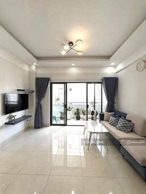 chính chủ cần bán gấp căn hộ thanh đa view, quận bình thạnh, dt 50m2 gồm 1pn 1wc, giá 1 tỷ 340, shr