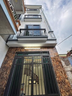 bán nhà 4 tầng mới hoàn thiện phú lương, hà đông