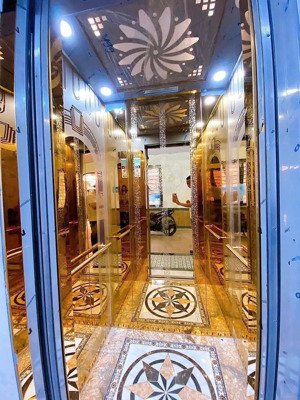 bán cc mini, trương định, vĩnh hưng, hoàng mai, hà nội, giá cực chất 16,8 tỷ, 77m2