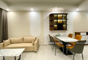 chủ bán hộ topaz city tại đ. cao lỗ q. 8, dt 70m2 gồm 2pn 2wc, nhà có sẵn nội thất, giá 1 tỷ 760