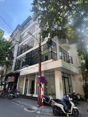 bán nhà hương viên 78m2 x 5 tầng + tum, mt3,5m, nhà mới, ô tô đỗ cửa, giá 2x tỷ