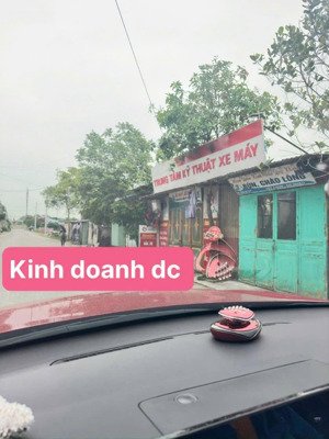 chính chủ cần bán mảnh đất 100m full thổ cư tại minh tiến- phù cừ -hưng yên tiền bằng hậu 5m