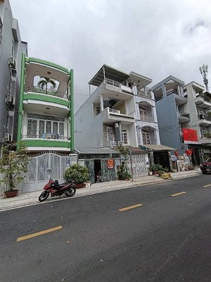 bán nr tại bình thuận, quận 7, tp.hcm giá tốt, 11,8 tỷ, 80m2