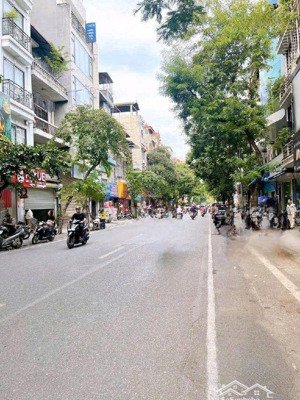 bán nhà mặt phố 50m2, giá tốt 9,9 tỷ tại hoàng văn thụ, hoàng mai, hà nội