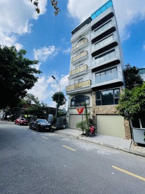 bán siêu phẩm nhà phân lô vỉa hè đường 12m phố cổ linh, 60m x 8 tầng, giá cực tốt.