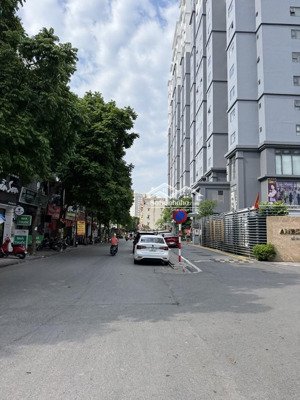 bán nhà minh khai cạnh time city, vừa ở vừa kinh doanh, sổ phân lô. giá 13,8 tỷ