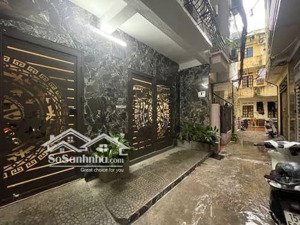 bán nhà dòng tiền cho thuê phố tôn thất tùng đống đa