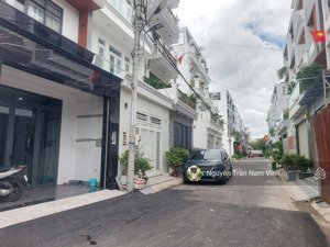 bán nhà mặt tiền kinh doanh, ô tô thông, lê văn lương, quận 7.chỉ với 4 tỷ nhỉnh